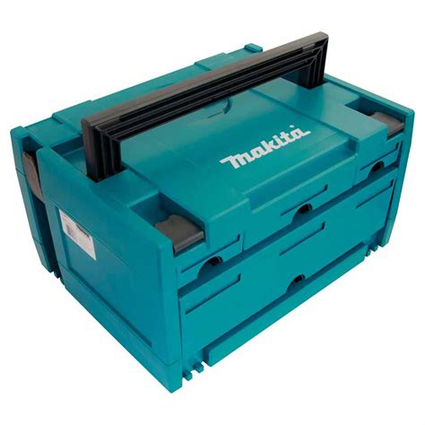 makita metal drill box|makita power tool storage boxes.